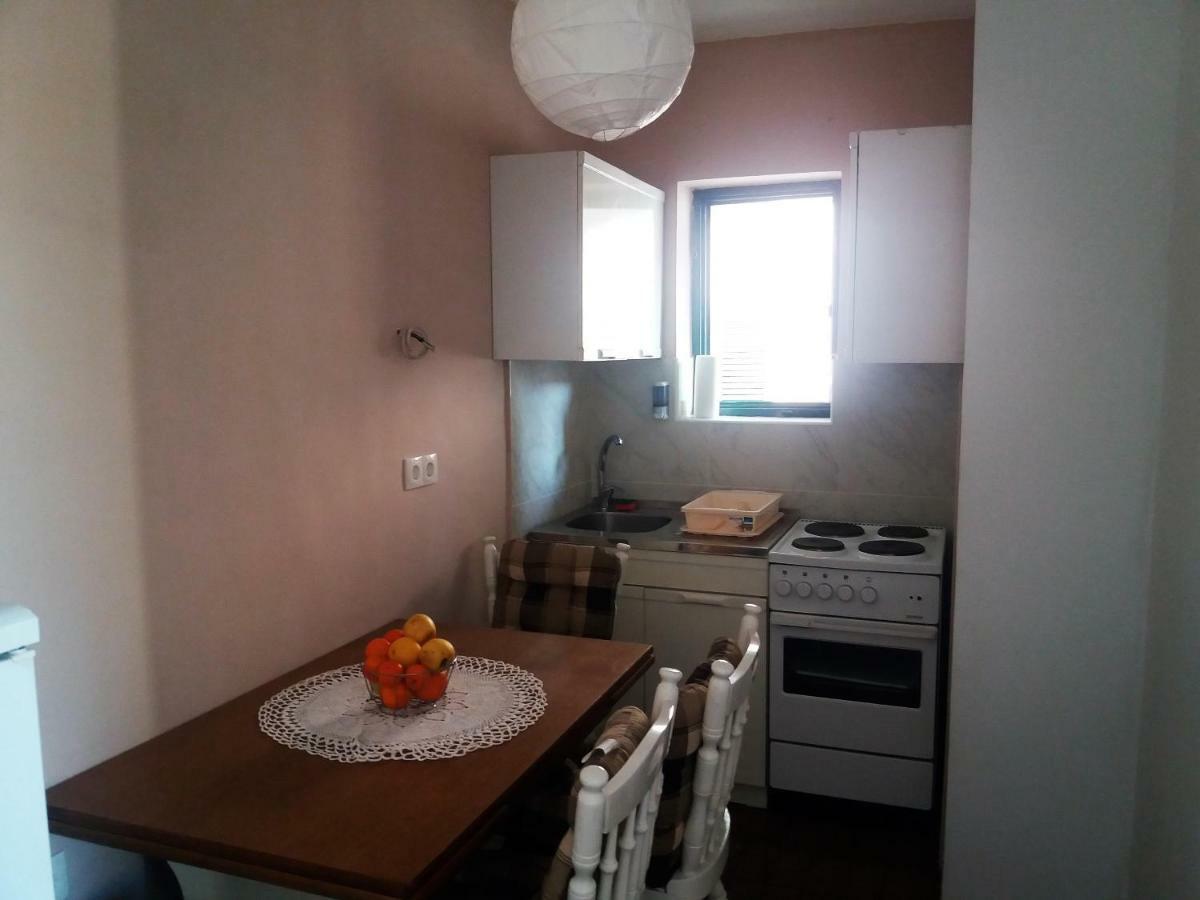 רוגוזניצה Marty Apartment מראה חיצוני תמונה