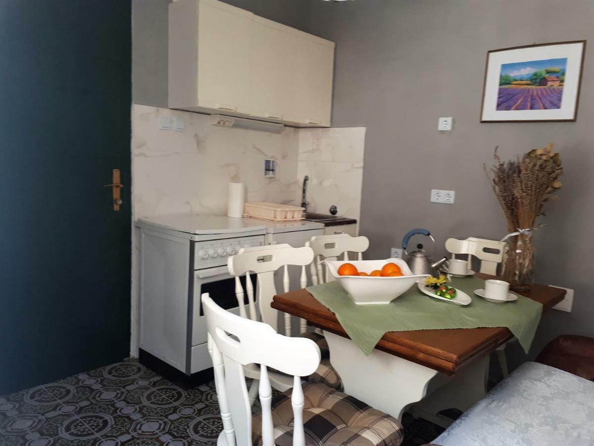 רוגוזניצה Marty Apartment מראה חיצוני תמונה